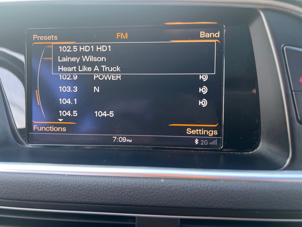 2016 Audi Q5 Image 26