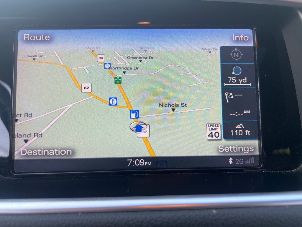 2016 Audi Q5 Image 27