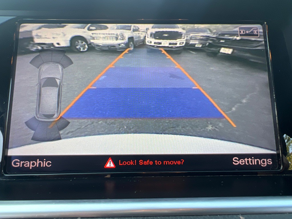 2016 Audi Q5 Image 28