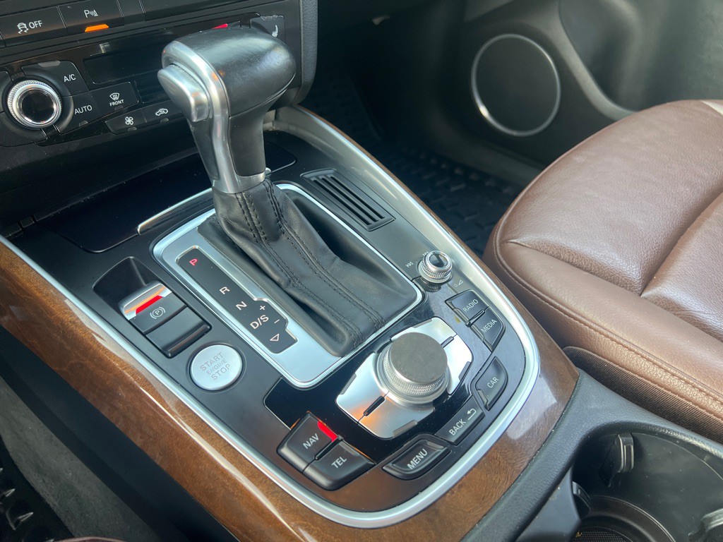 2016 Audi Q5 Image 29