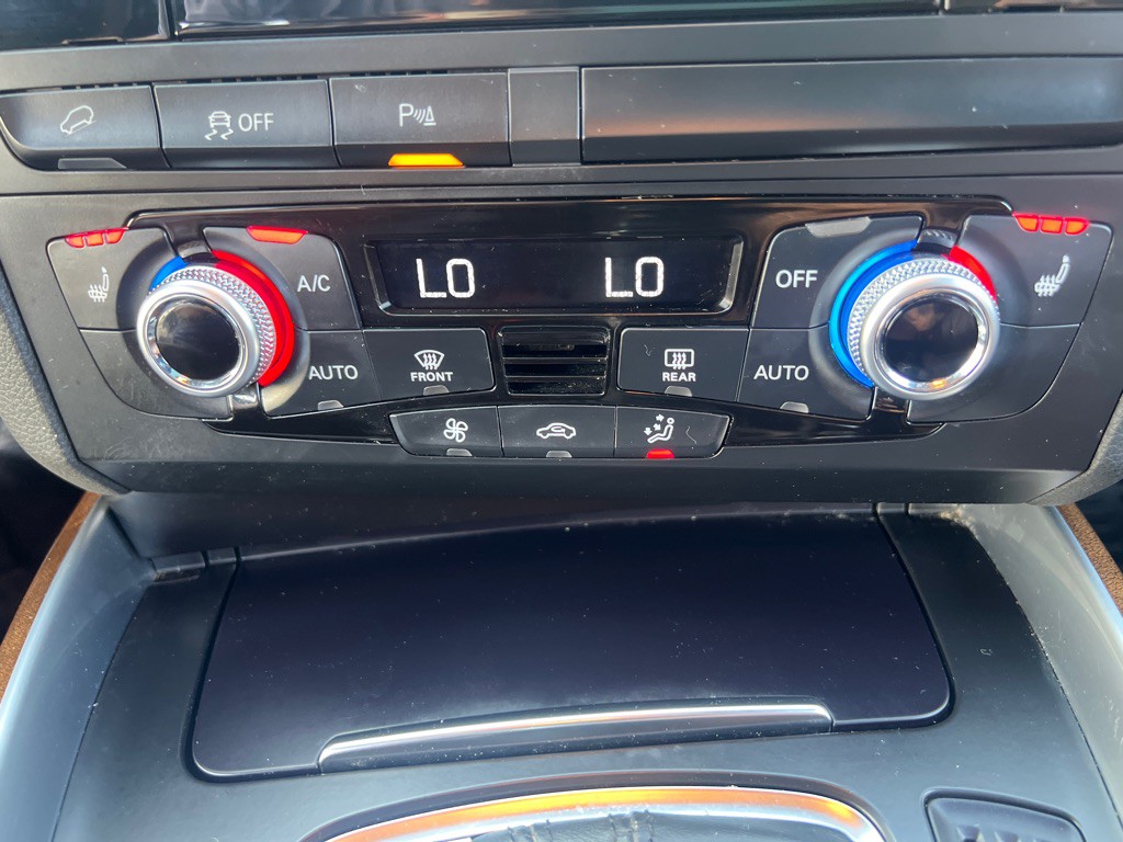 2016 Audi Q5 Image 30