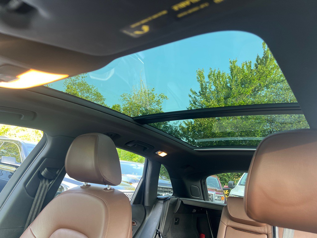 2016 Audi Q5 Image 33