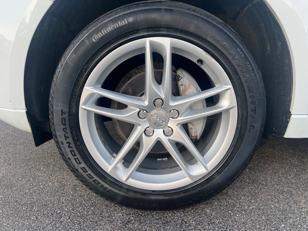2016 Audi Q5 Image 35