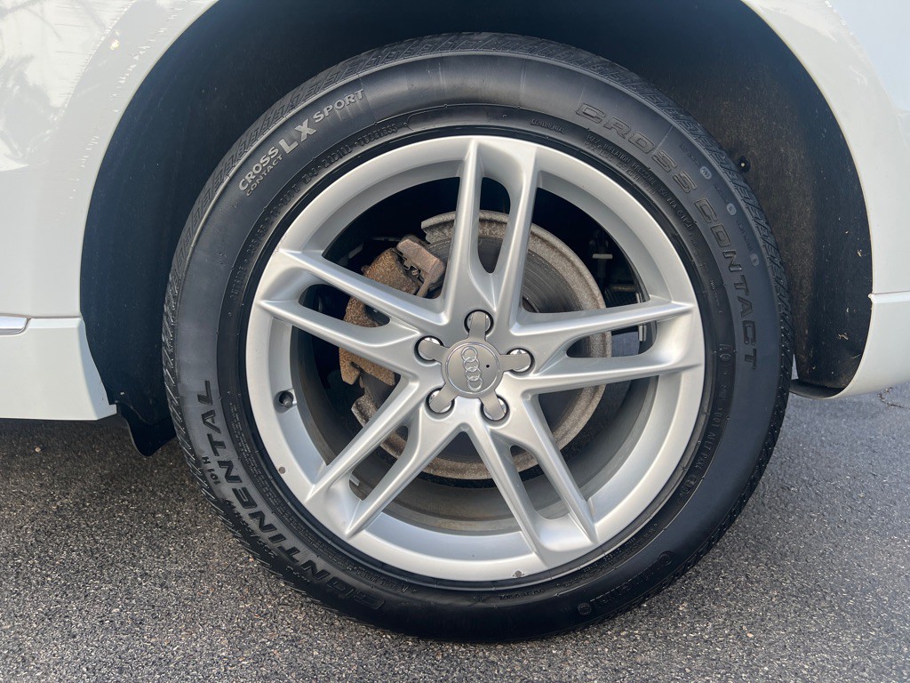 2016 Audi Q5 Image 36