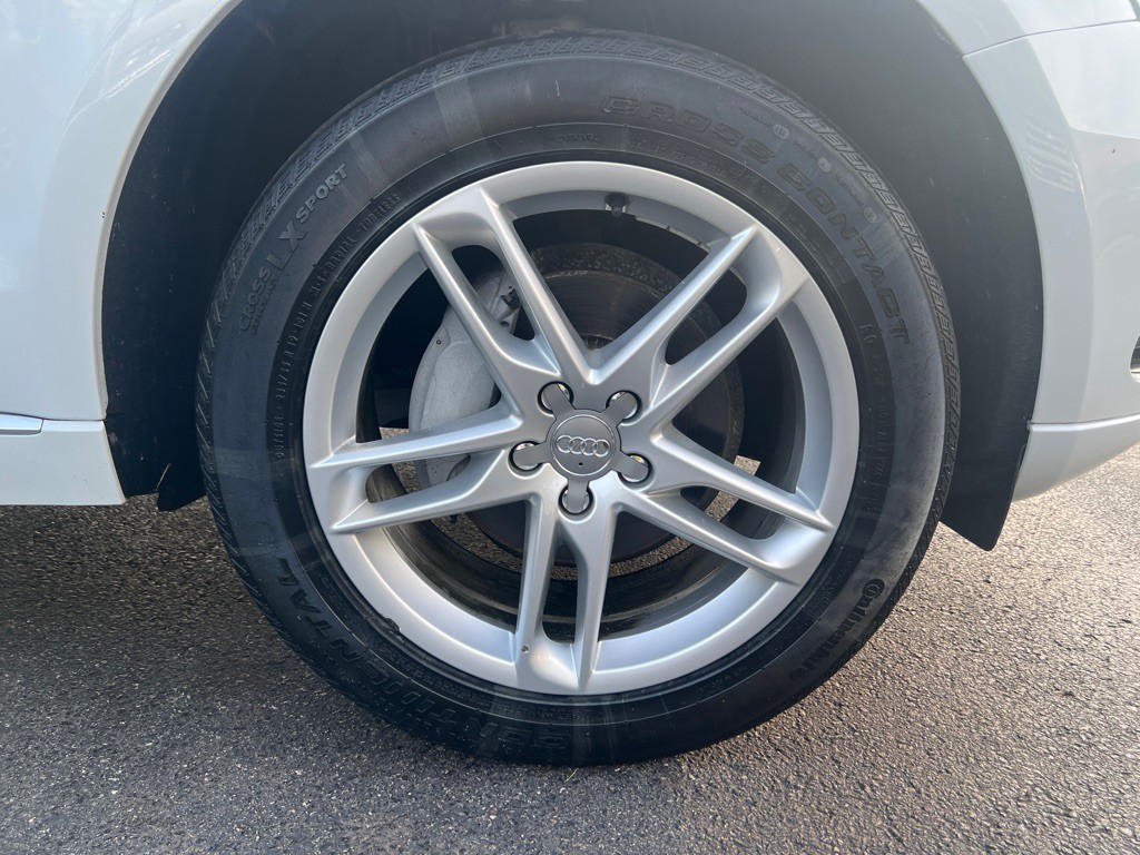 2016 Audi Q5 Image 37