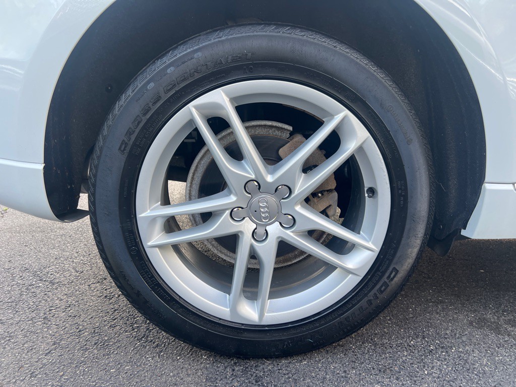 2016 Audi Q5 Image 38