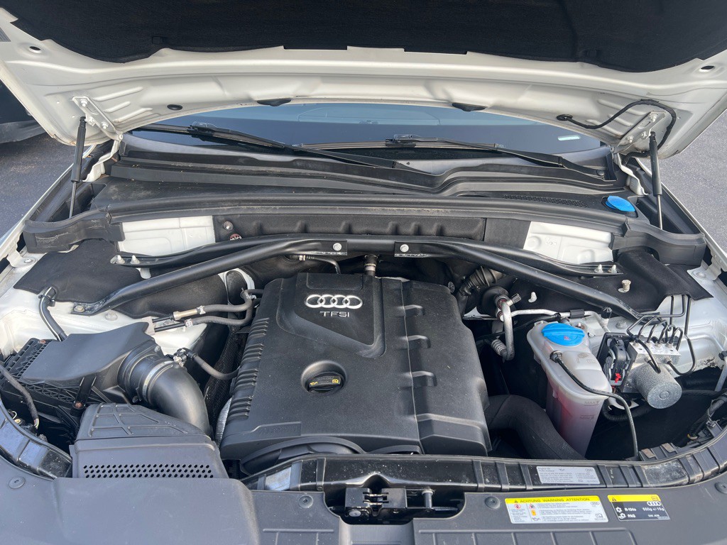 2016 Audi Q5 Image 39