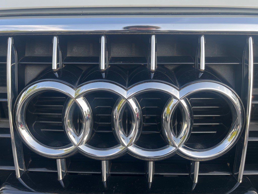 2016 Audi Q5 Image 40