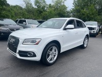 Image for 2015 Audi Q5 Premium Plus ID: 6641067
