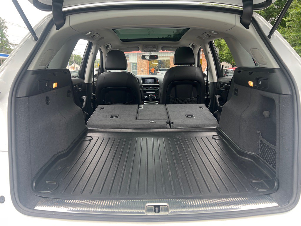 2015 Audi Q5 Image 6