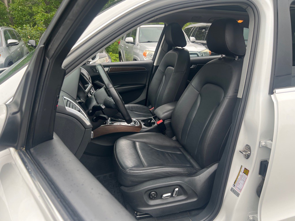 2015 Audi Q5 Image 15
