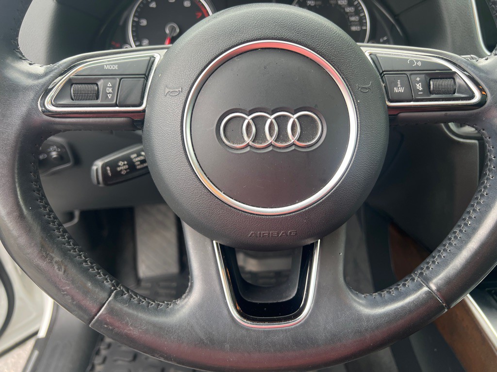 2015 Audi Q5 Image 20