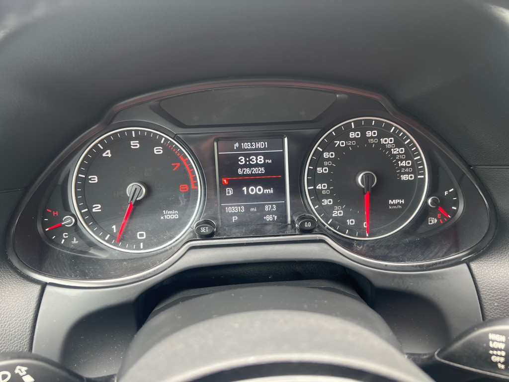 2015 Audi Q5 Image 24