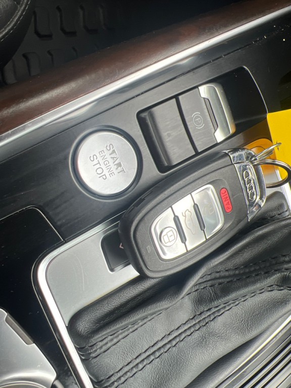2015 Audi Q5 Image 26