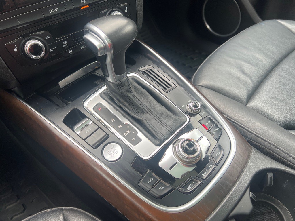 2015 Audi Q5 Image 27