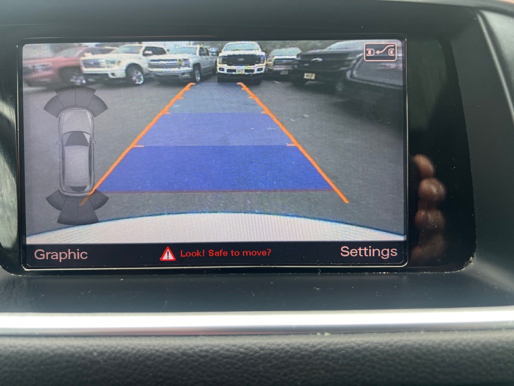 2015 Audi Q5 Image 29