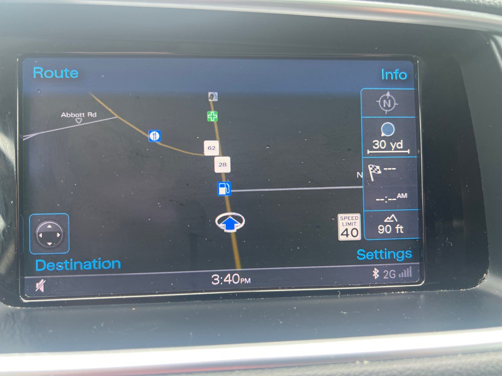 2015 Audi Q5 Image 30