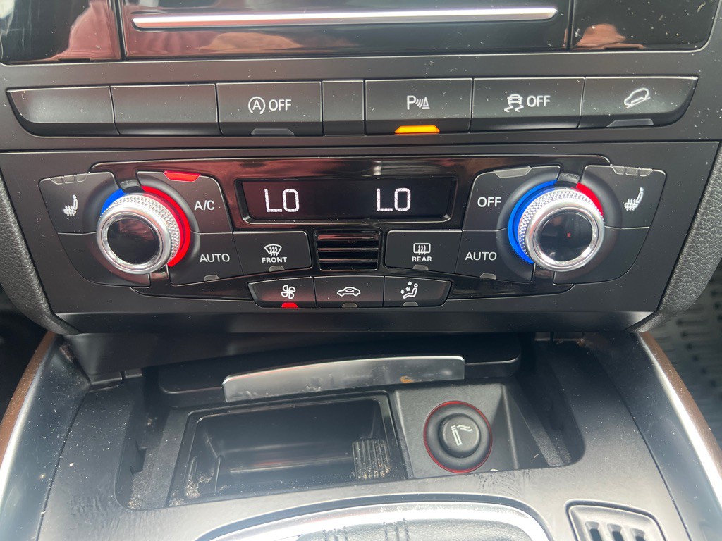 2015 Audi Q5 Image 31