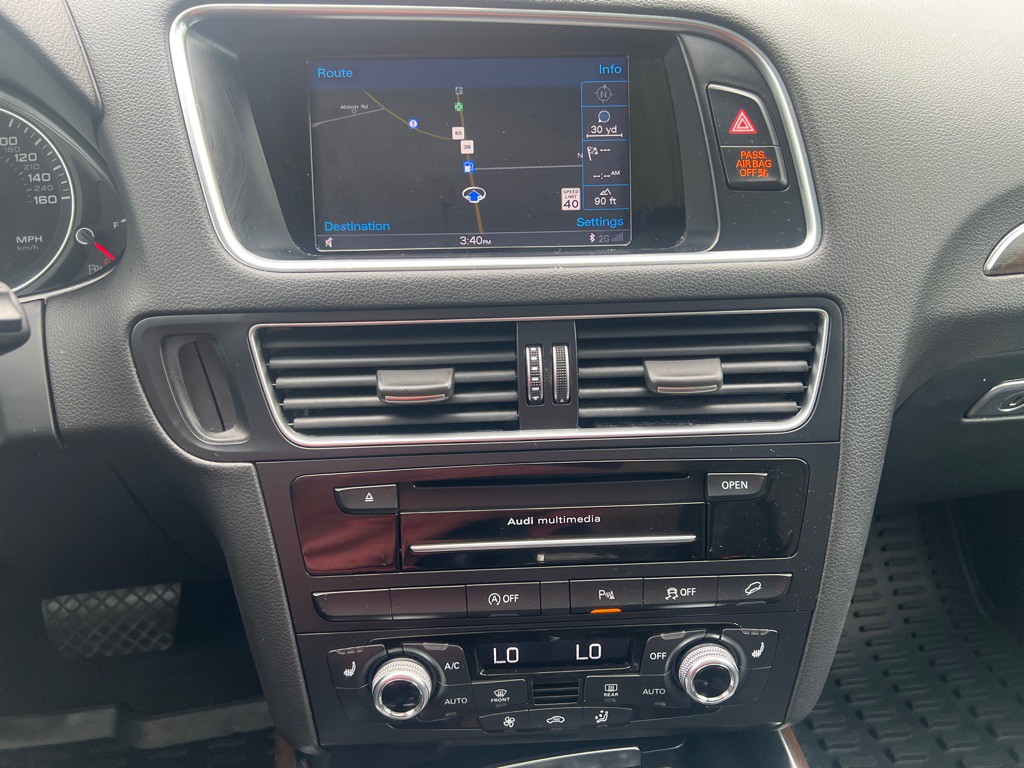 2015 Audi Q5 Image 32