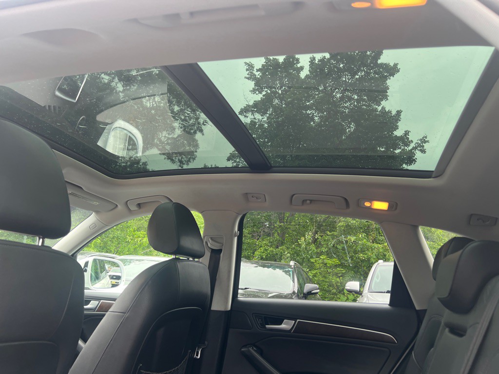 2015 Audi Q5 Image 36