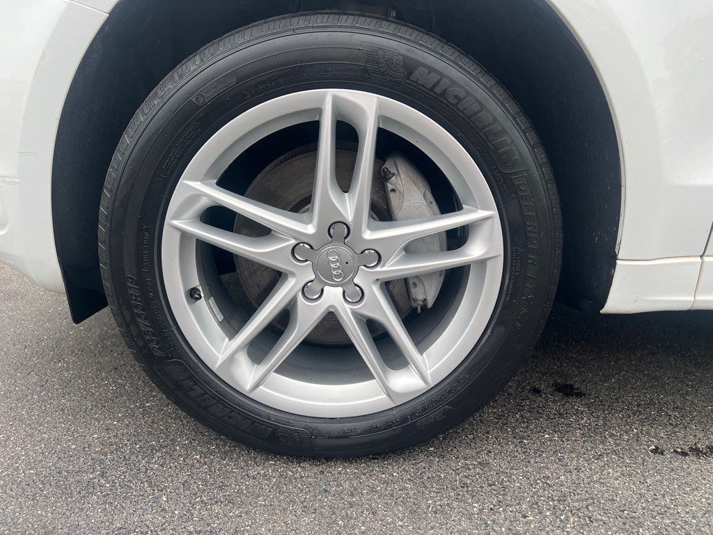 2015 Audi Q5 Image 37