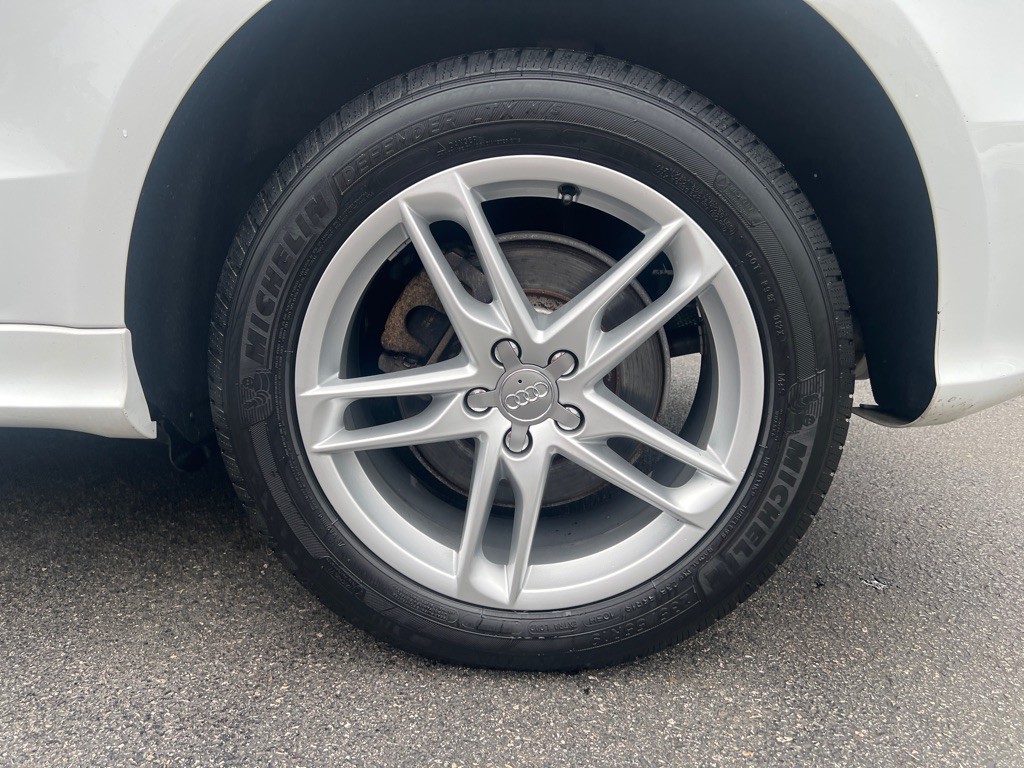 2015 Audi Q5 Image 38