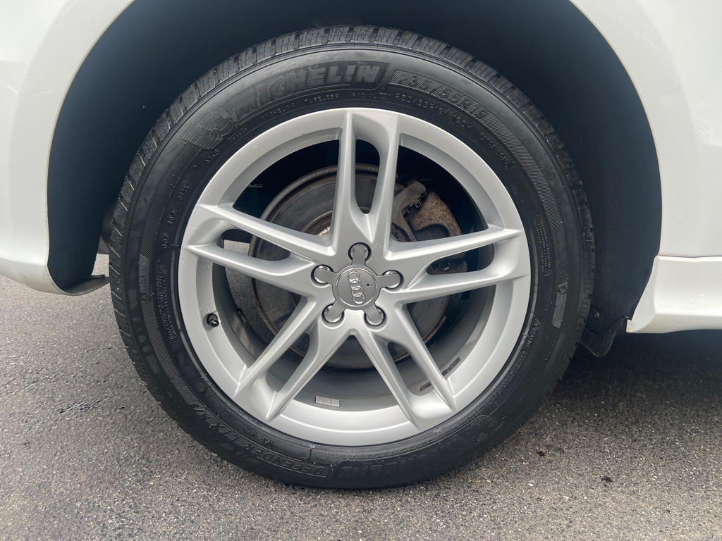 2015 Audi Q5 Image 40