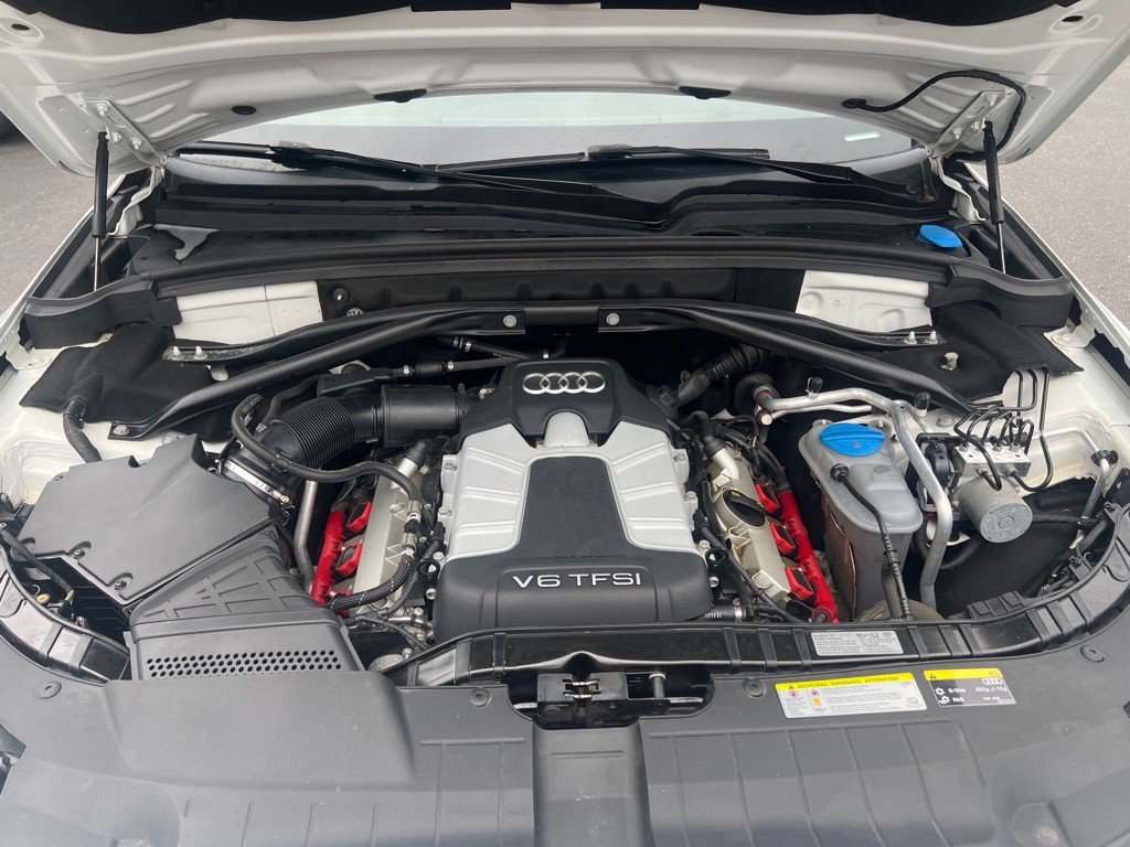 2015 Audi Q5 Image 41