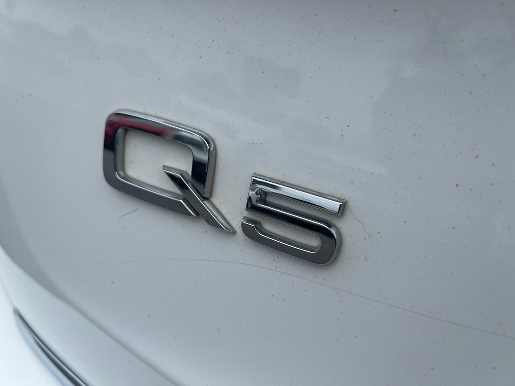 2015 Audi Q5 Image 44