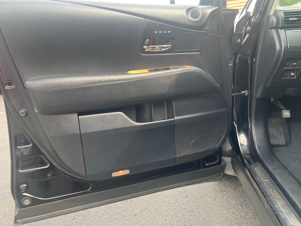 2014 Lexus RX Image 11