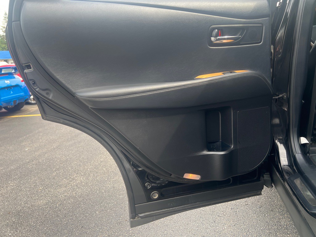 2014 Lexus RX Image 12