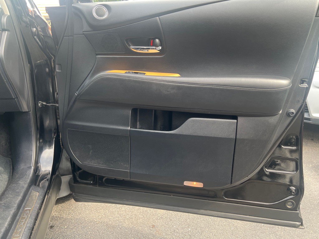 2014 Lexus RX Image 13