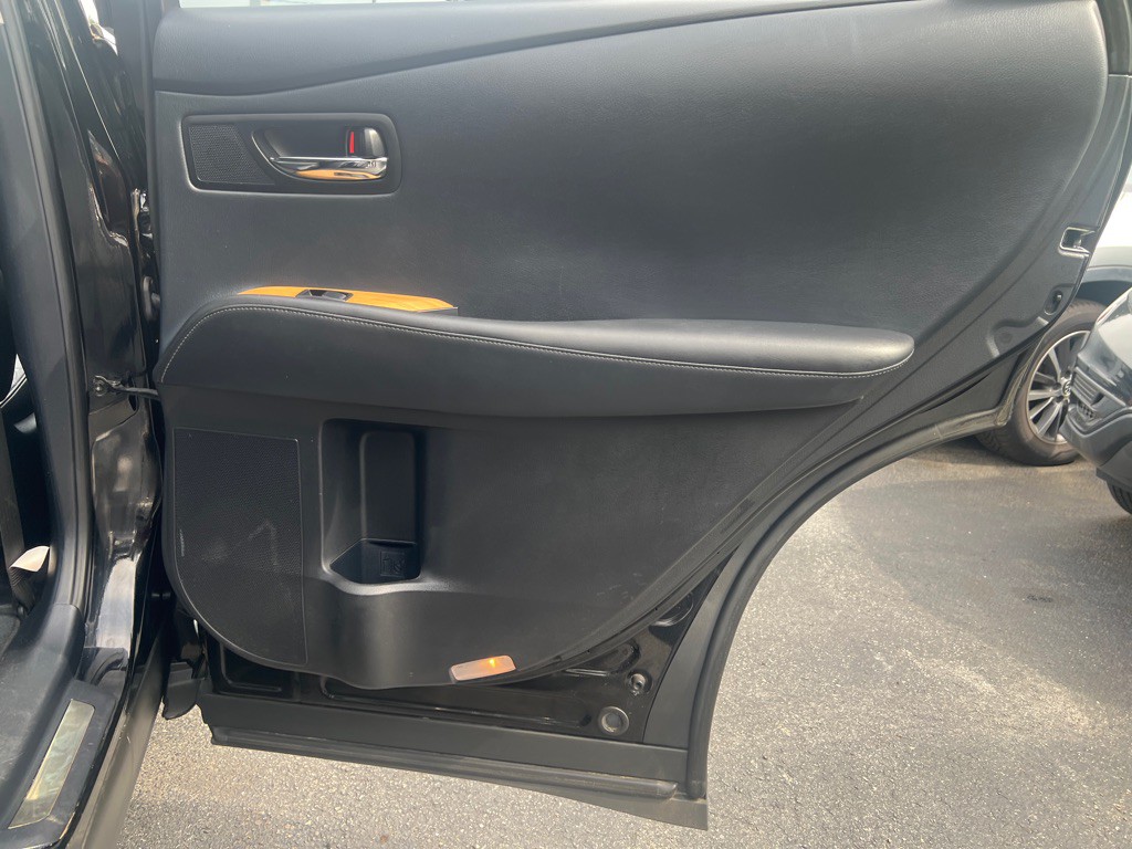 2014 Lexus RX Image 14