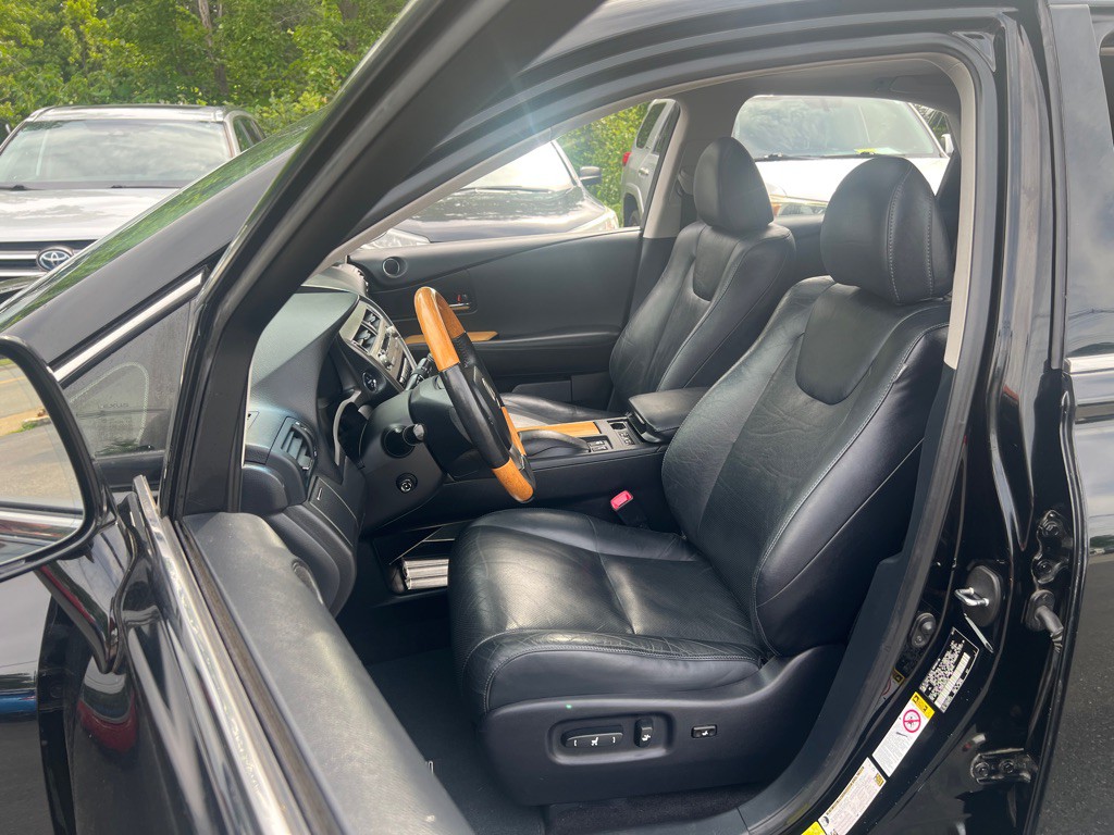 2014 Lexus RX Image 15