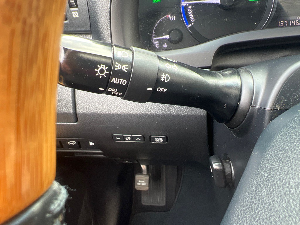 2014 Lexus RX Image 21