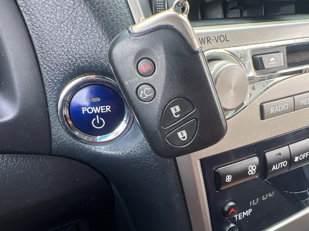 2014 Lexus RX Image 23