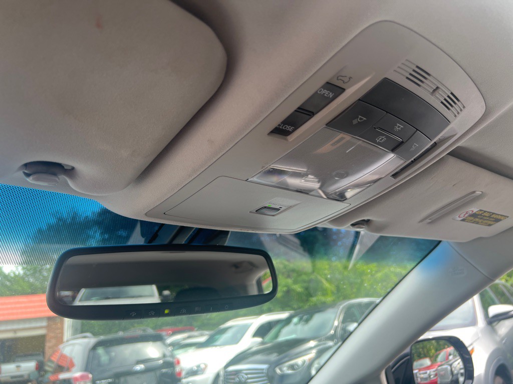 2014 Lexus RX Image 24