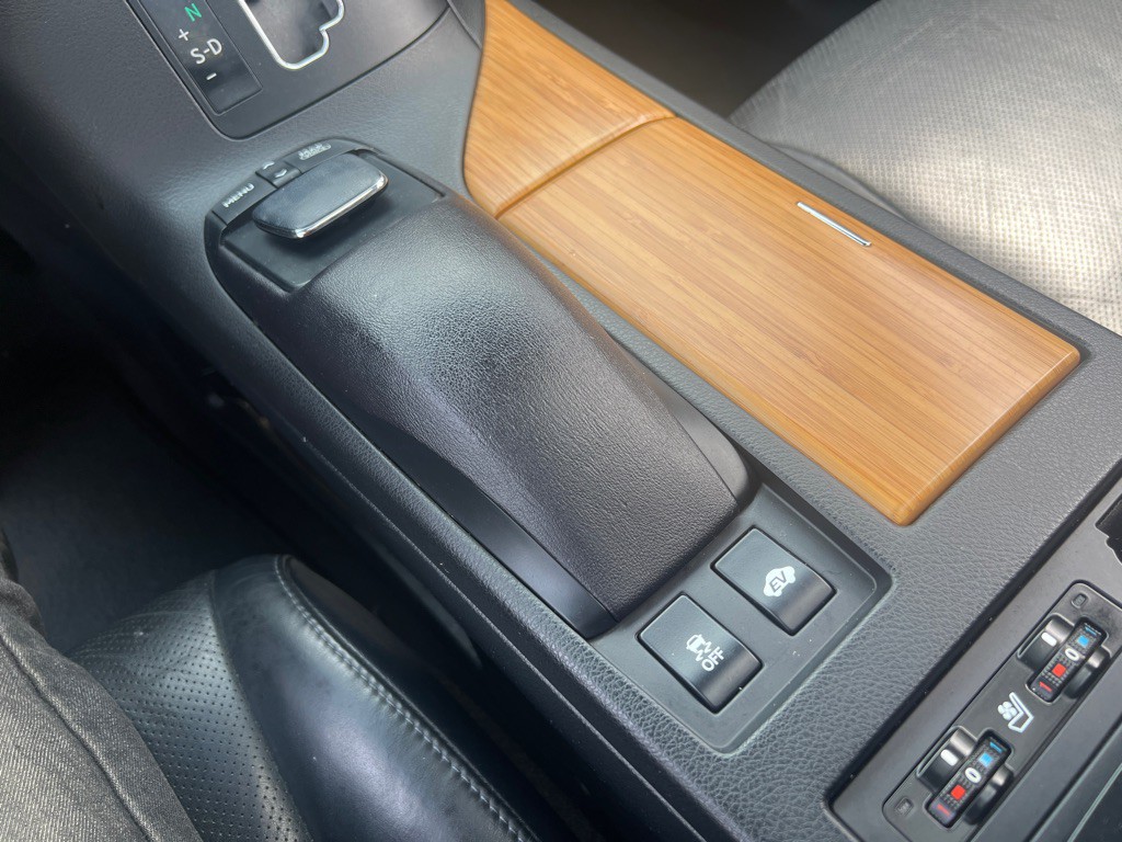 2014 Lexus RX Image 31