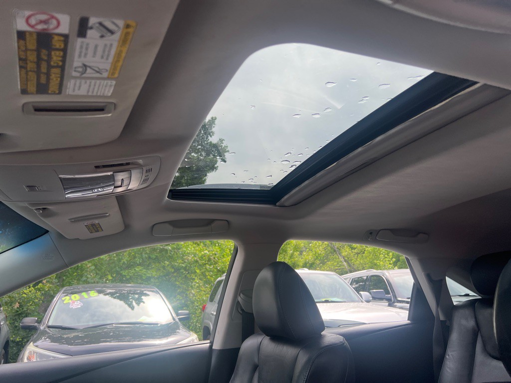 2014 Lexus RX Image 35