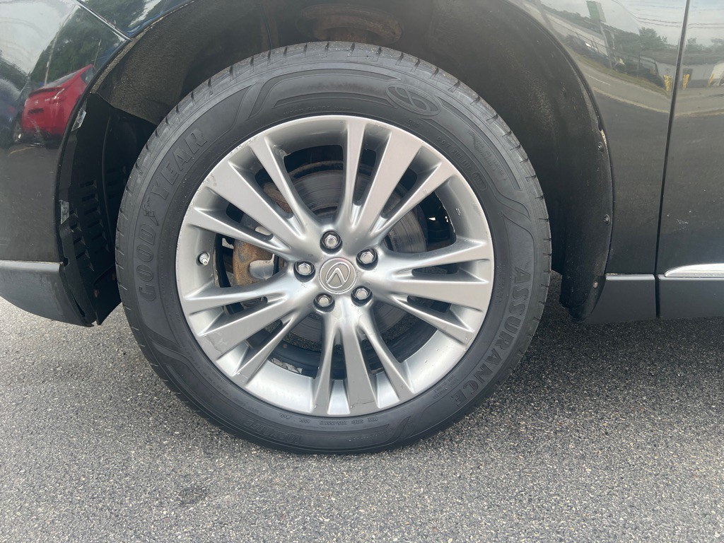 2014 Lexus RX Image 36
