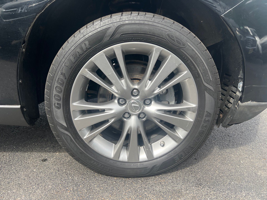2014 Lexus RX Image 38