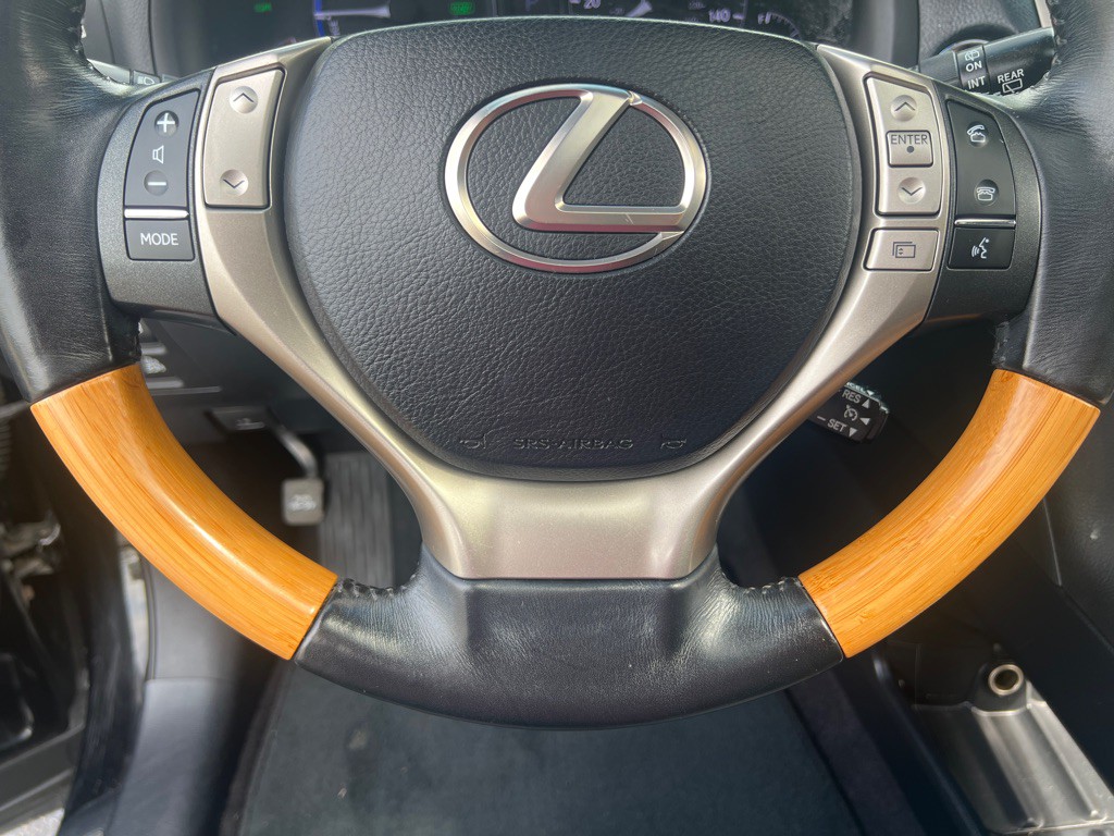 2014 Lexus RX Image 43