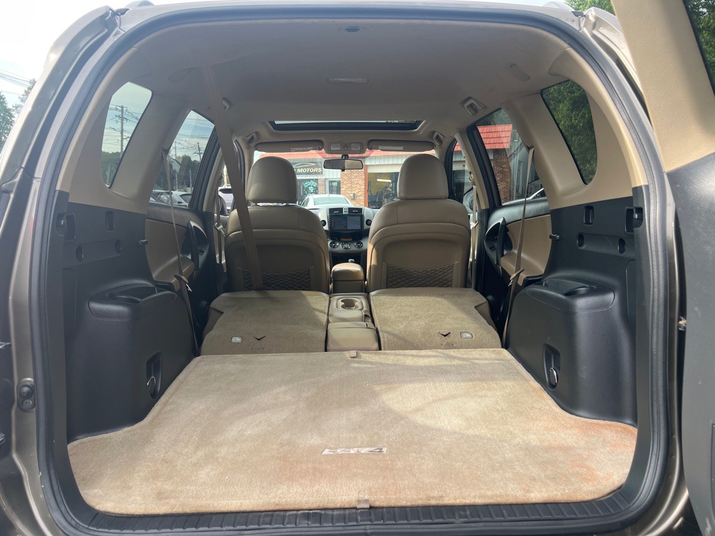 2010 Toyota Rav4 Image 6