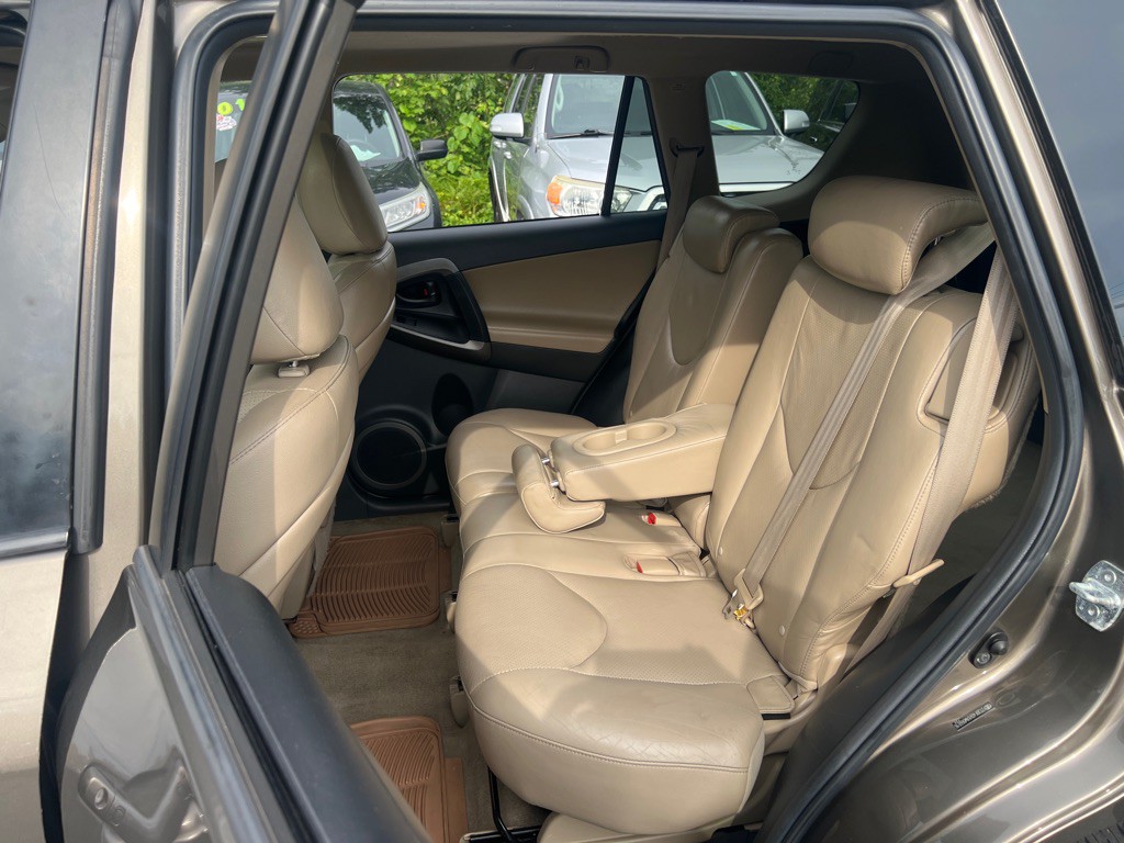 2010 Toyota Rav4 Image 15