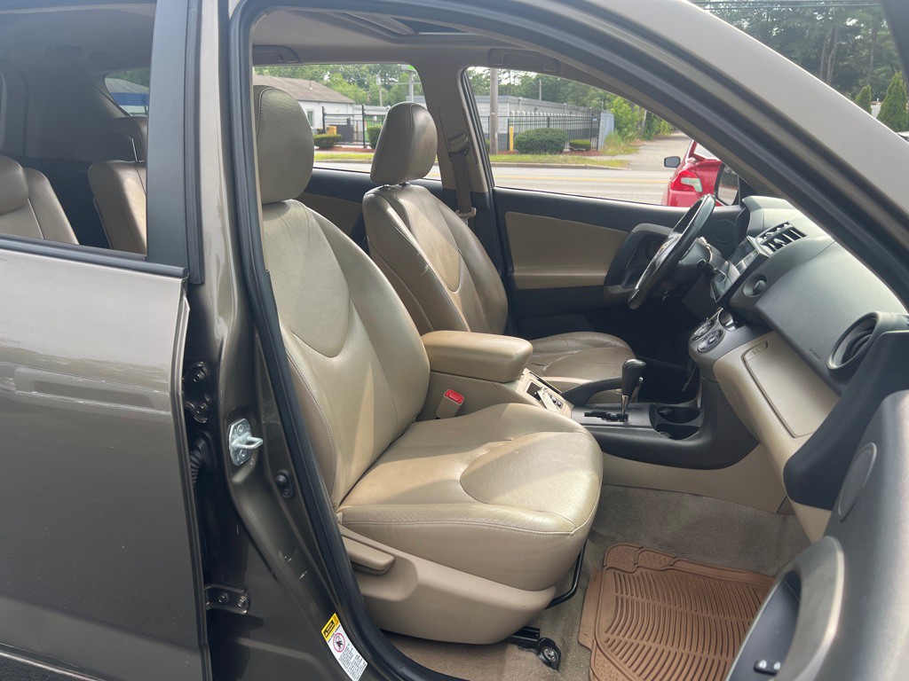 2010 Toyota Rav4 Image 16