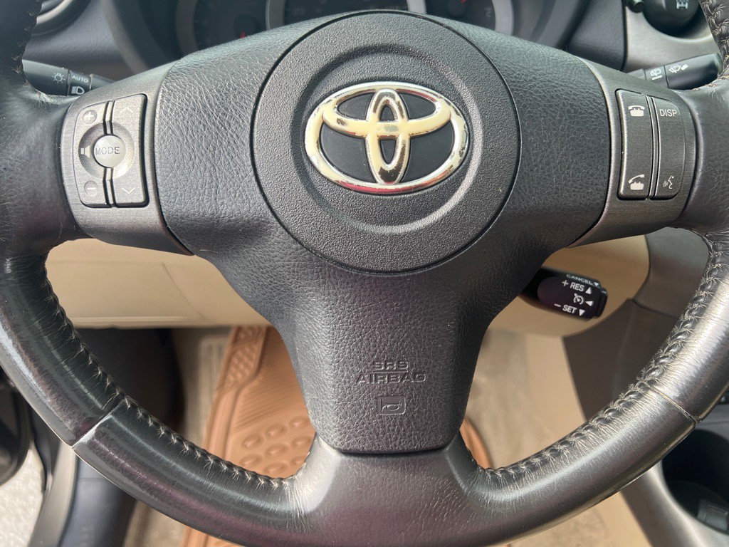 2010 Toyota Rav4 Image 18