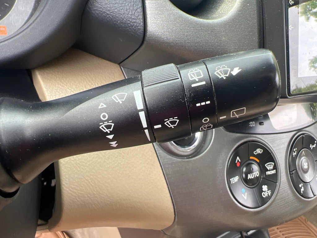 2010 Toyota Rav4 Image 20
