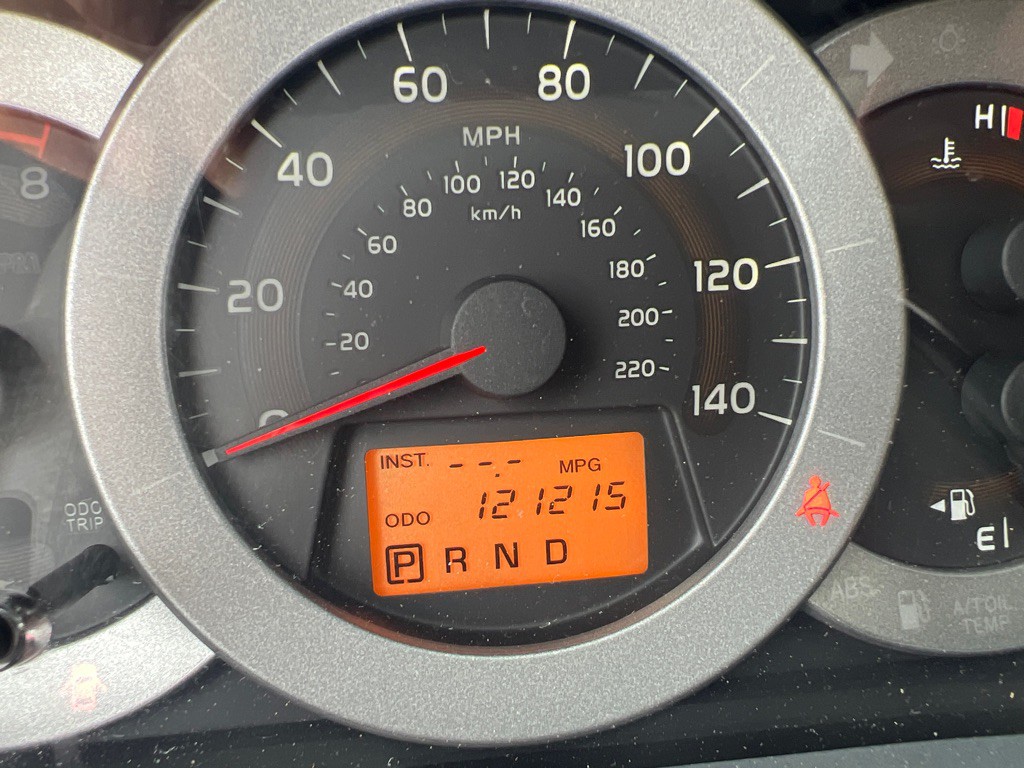 2010 Toyota Rav4 Image 22