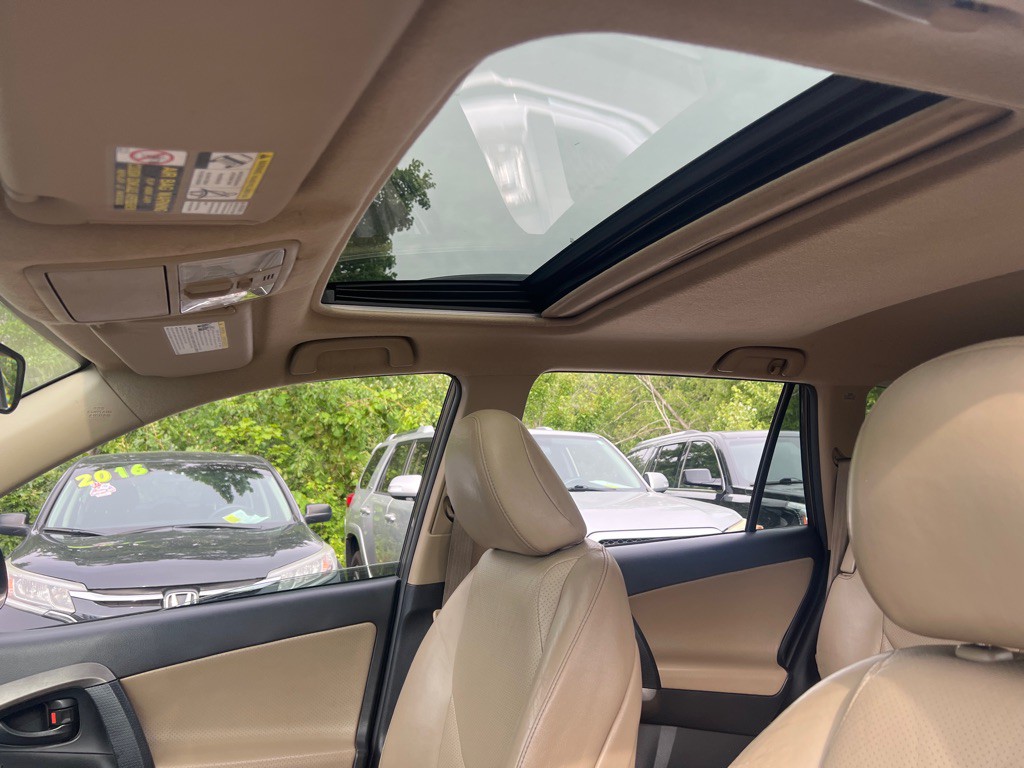 2010 Toyota Rav4 Image 29