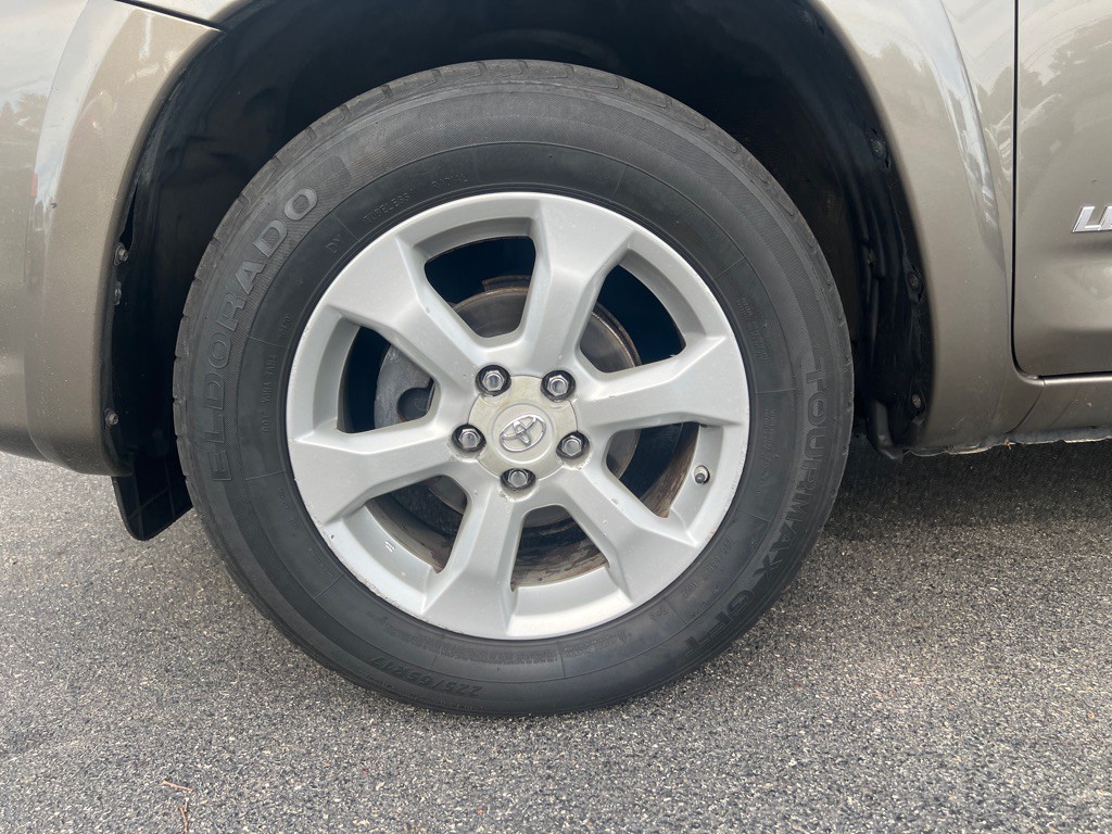 2010 Toyota Rav4 Image 30